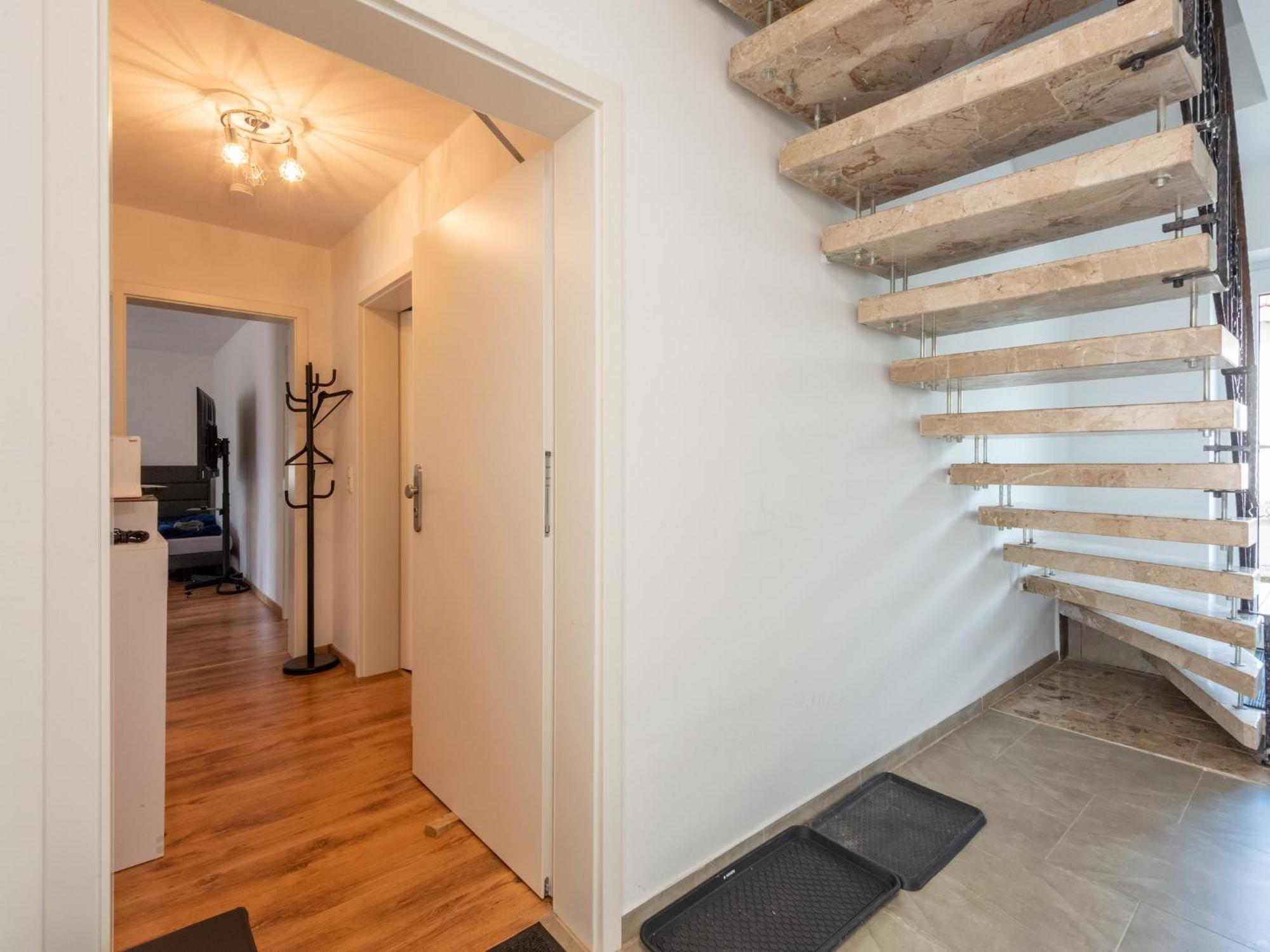 Lovely Holiday Home In Haunsheim Экстерьер фото