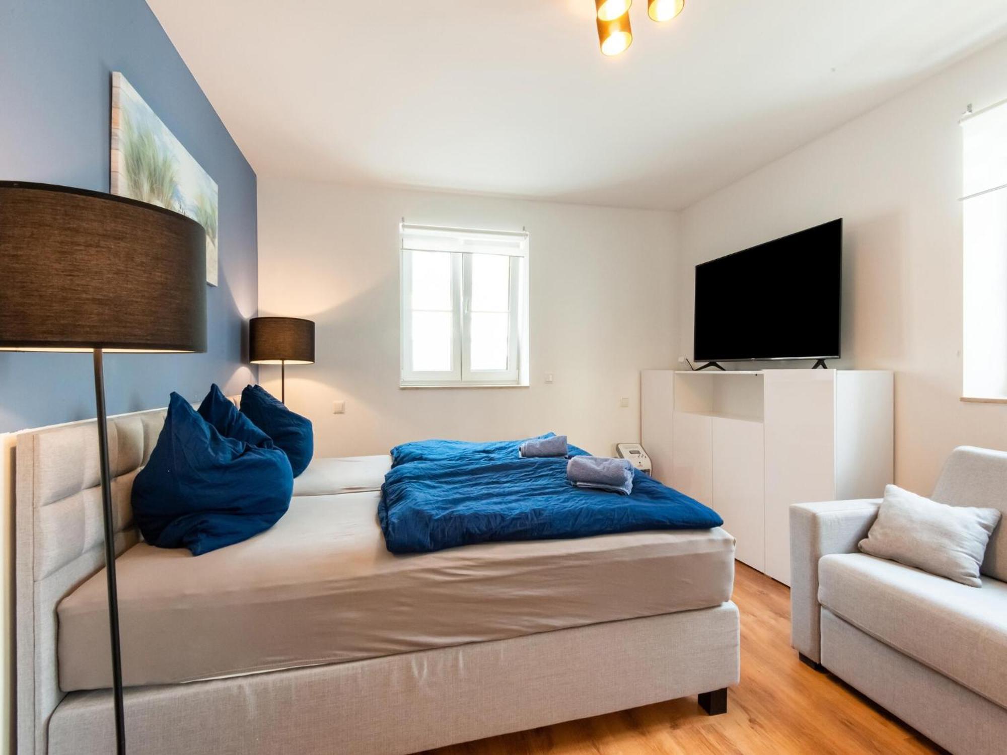 Lovely Holiday Home In Haunsheim Экстерьер фото
