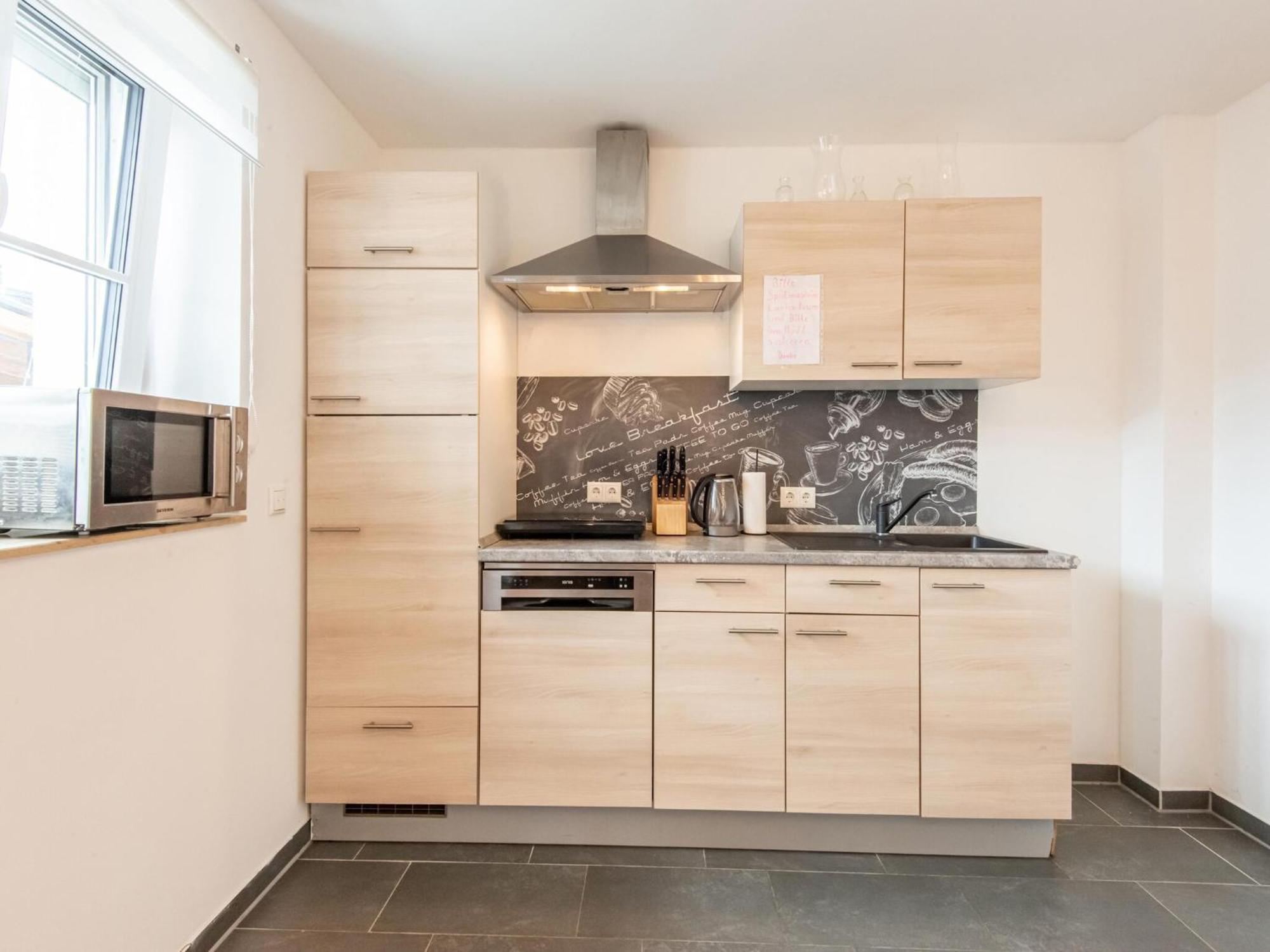 Lovely Holiday Home In Haunsheim Экстерьер фото