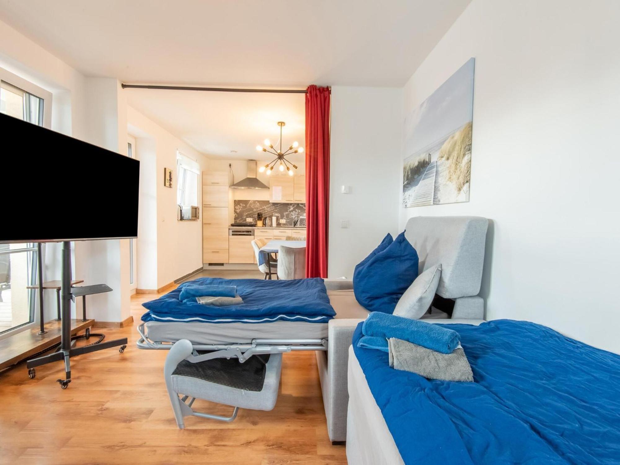 Lovely Holiday Home In Haunsheim Экстерьер фото