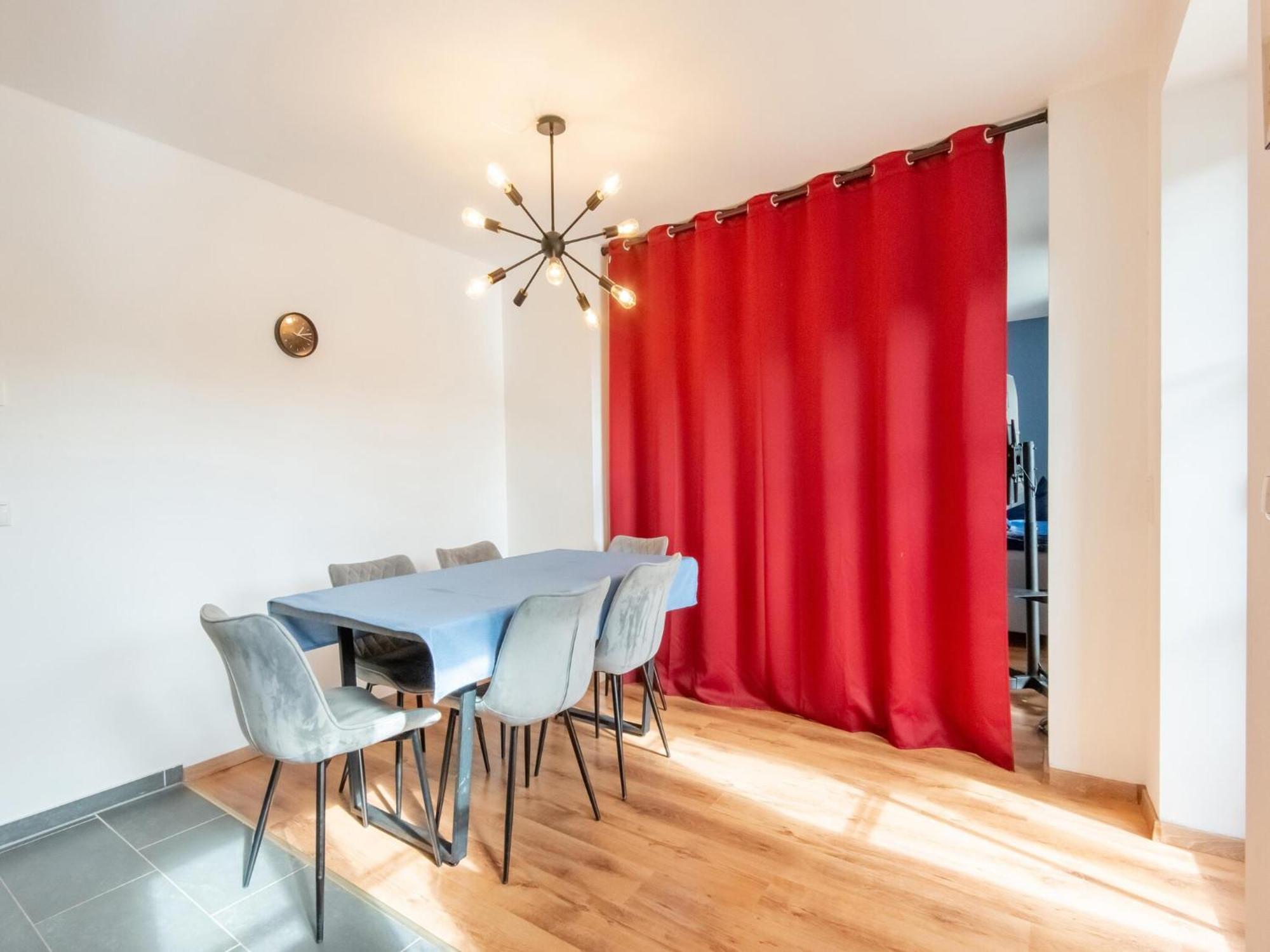 Lovely Holiday Home In Haunsheim Экстерьер фото